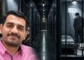 تأیید حکم اعدام امید گودرزوند چگینی؛ ۴۰ روز سلول انفرادی و محرومیت از وکیل انتخابی