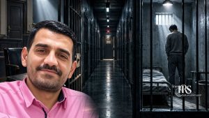 تأیید حکم اعدام امید گودرزوند چگینی؛ ۴۰ روز سلول انفرادی و محرومیت از وکیل انتخابی