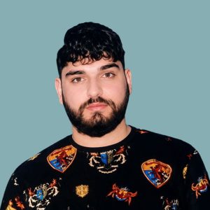 اعدام امید رخشانی در زندان مشهد