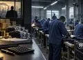 تفاهم‌نامه اشتغال زندانیان در خوزستان؛ نگرانی از گسترش بیگاری زندانیان و نیروی کار ارزان