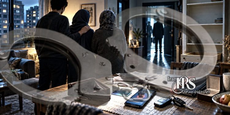 مصادره اموال ۳۹۴ شهروند؛ انتقامکشی اقتصادی از خانواده متهمان