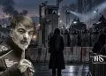 رادان در شرایط جنگی برای معترضان خط‌ونشان کشید؛ بیش از ۶ هزار نفر بازداشت شده‌اند