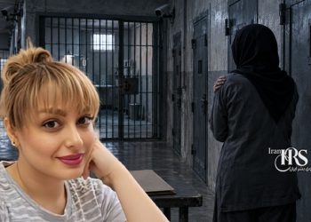 زندانی سیاسی سارا موسیقی؛ در قرچک با آسیب‌دیدگی کتف و محرومیت از درمان