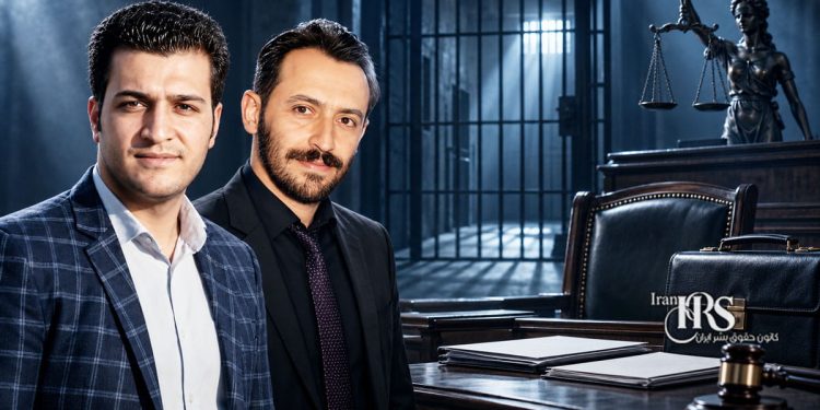 محکومیت دو وکیل شیرازی به حبس؛ ادامه فشار بر وکلا در فارس