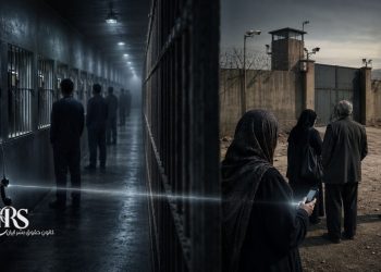 زندان زاهدان؛ قطع ۴‌روزه تماس زندانیان بند هشت و افزایش نگرانی خانواده‌ها