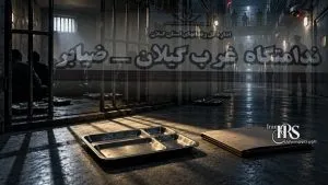 زندان ضیابر به کارزار «سهشنبههای نه به اعدام» پیوست؛ شمار زندانها به ۶۴ رسید