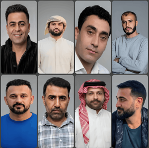 خطر اعدام در پرونده «قلعه چنعان»؛ ۱۲ شهروند عرب با تهدید اعدام روبهرو هستند