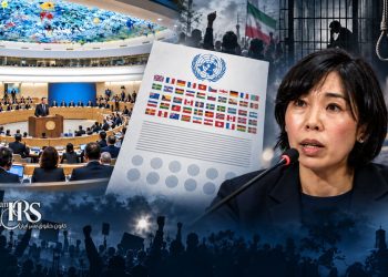 استقبال مای ساتو از بیانیه ۴۶ کشور در شورای حقوق بشر درباره افزایش اعدام‌ها در ایران