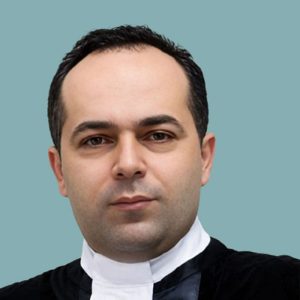 بازداشت رضا اکبری عدل و محمد اسمعیلی علافی در تبریز؛ بی‌خبری از سرنوشت دو وکیل دادگستری