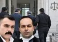 بازداشت رضا اکبری عدل و محمد اسمعیلی علافی در تبریز؛ بیخبری از سرنوشت دو وکیل دادگستری