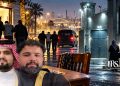 اهواز؛ بازداشت اسد حلفی و مهدی عبیات و ادامه بی‌خبری از طارق حسنیان