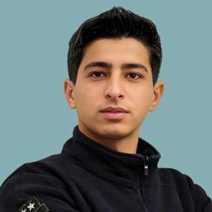 علی زکانی؛ نوجوان ۱۹ ساله قزوینی در خطر اعدام پس از شکنجه و اخذ اعتراف اجباری