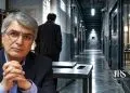 بیخبری از وضعیت علیرضا هژبری نوبری؛ استاد دانشگاه پس از بازداشت توسط وزارت اطلاعات