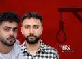 اعدام علیرضا سپاهی و علیرضا رئیسی؛ ابهام در دادرسی و اعترافات اجباری پرونده «میدان علیخانی»