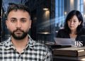 مای ساتو اعدام علیرضا سپاهی را محکوم کرد؛ نگرانی جدی درباره دادرسی و شکنجه