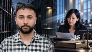 مای ساتو اعدام علیرضا سپاهی را محکوم کرد؛ نگرانی جدی درباره دادرسی و شکنجه
