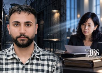 مای ساتو اعدام علیرضا سپاهی را محکوم کرد؛ نگرانی جدی درباره دادرسی و شکنجه