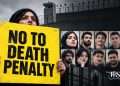 هشدار عفو بین‌الملل درباره خطر اعدام فاطمه آئینی و دست‌کم ۲۰ معترض؛ ۳۴ نفر تاکنون اعدام شده‌اند