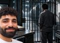 آرمان الماسی؛ زندانی اعتراضات سراسری ۱۴۰۴ به اعدام محکوم شد