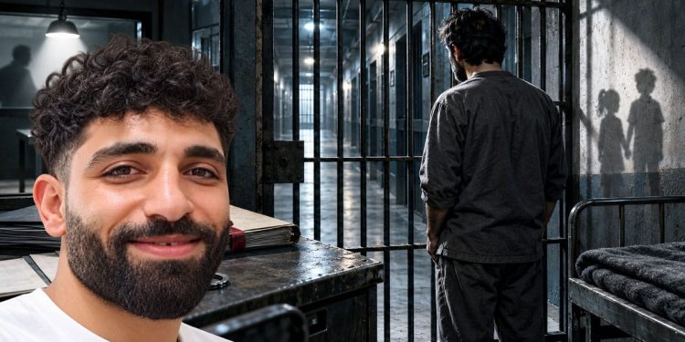 آرمان الماسی؛ زندانی اعتراضات سراسری ۱۴۰۴ به اعدام محکوم شد