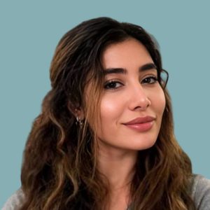 بهاره آقایی، وکیل زندانی محکوم به ۲۰ سال حبس؛ فشار بر ۱۳۵ وکیل در یک سال
