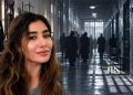 بهاره آقایی، وکیل زندانی محکوم به ۲۰ سال حبس؛ فشار بر ۱۳۵ وکیل در یک سال