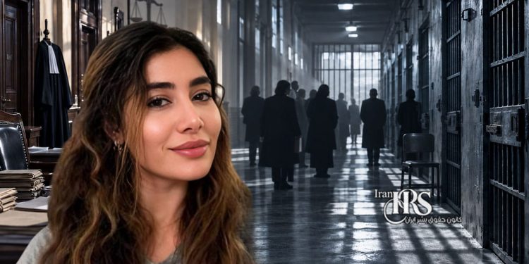 بهاره آقایی، وکیل زندانی محکوم به ۲۰ سال حبس؛ فشار بر ۱۳۵ وکیل در یک سال
