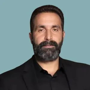 اعدام ۶ زندانی در زندان‌های شیراز، قزلحصار، شاهرود و مشهد