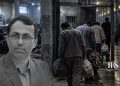 انتقال تنبیهی زندانیان سیاسی در زندان چوبیندر قزوین؛ محرومیت از امکانات اولیه