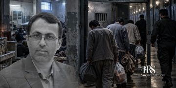 انتقال تنبیهی زندانیان سیاسی در زندان چوبیندر قزوین؛ محرومیت از امکانات اولیه
