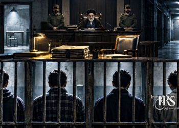 چهار معترض محکوم به اعدام در پرونده اعتراضات دی‌ماه ۱۴۰۴؛ ابهام درباره روند دادرسی و دسترسی به وکیل