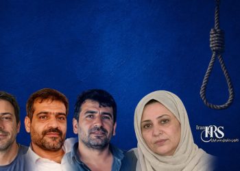اعدام ۶ زندانی از جمله یک زن در زندان‌های دزفول، شیراز و ساری