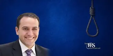 اعدام ۲ زندانی در زندان‌های قزلحصار و شیراز