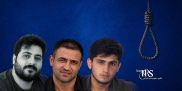 اعدام ۱۱ زندانی در زندان‌های قزلحصار، زنجان، گرگان، رفسنجان و تبریز
