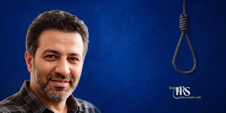 اعدام ۲ زندانی در زندان‌های شاهرود و تبریز
