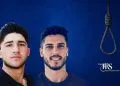 اعدام ۵ زندانی در زندان‌های شیروان و قزلحصار