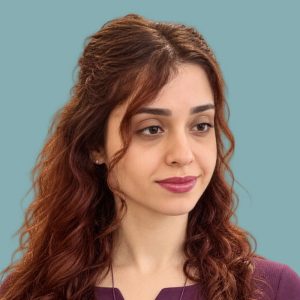 ادامه بلاتکلیفی فاطمه حقیقت در زندان امیرآباد گرگان