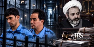غلامرضا اکبری‌مقدم؛ صدور حکم اعدام علی همتی و مجید نیک‌اندیش