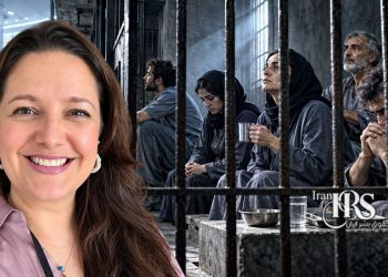 جینا رومرو به اعتصاب «سه‌شنبه‌های نه به اعدام» می‌پیوندد؛ هشدار درباره اعدام معترضان + ویدئو