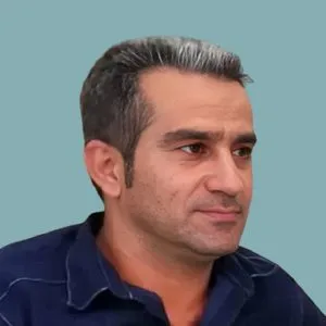 اعدام حمید محمدی در زندان بندرعباس