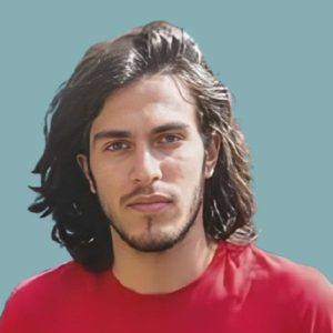 همایون شبانکار به اعدام محکوم شد؛ وی اتهام جاسوسی را قاطعانه رد می‌کند