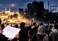 قطع برق در اصفهان و شاهین‌شهر؛ اعتراض مردم به خاموشی‌های روزانه و افزایش قبوض