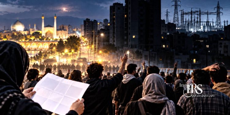 قطع برق در اصفهان و شاهینشهر؛ اعتراض مردم به خاموشیهای روزانه و افزایش قبوض