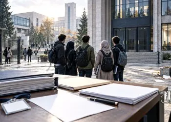 دانشگاه صنعتی اصفهان؛ صدور احکام انضباطی برای حدود ۳۰ دانشجو پس از اعتراضات