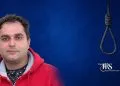اعدام جابر خسروی در زندان دامغان