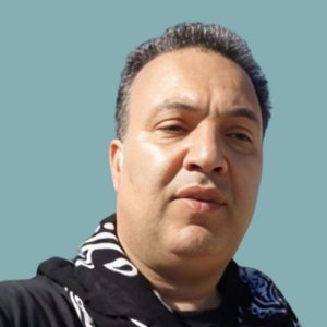 دهمین روز اعتصاب غذای کیانوش چراغی در زندان کرمان؛ اعتراض به حکم جدید ۵ سال حبس