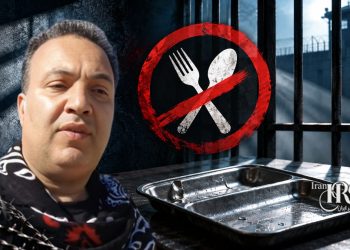دهمین روز اعتصاب غذای کیانوش چراغی در زندان کرمان؛ اعتراض به حکم جدید ۵ سال حبس