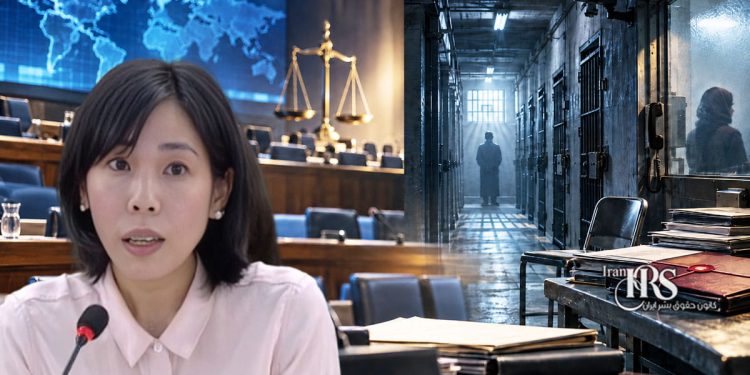 مای ساتو: حکومت ایران از اعدام برای خاموشکردن اعتراض و مخالفان استفاده میکند
