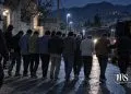 بازداشت ۱۱ نفر در ملکشاهی ایلام؛ اتهامات امنیتی و بی‌خبری از هویت و محل نگهداری بازداشت‌شدگان