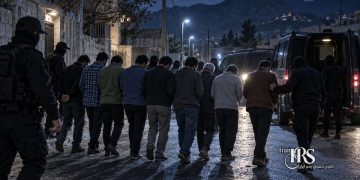 بازداشت ۱۱ نفر در ملکشاهی ایلام؛ اتهامات امنیتی و بی‌خبری از هویت و محل نگهداری بازداشت‌شدگان
